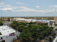 Del Arcos Hotel Cozumel