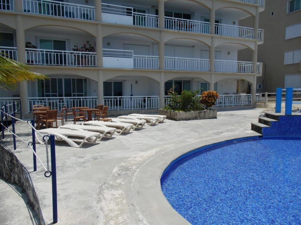 Del Arcos 3* Cozumel
