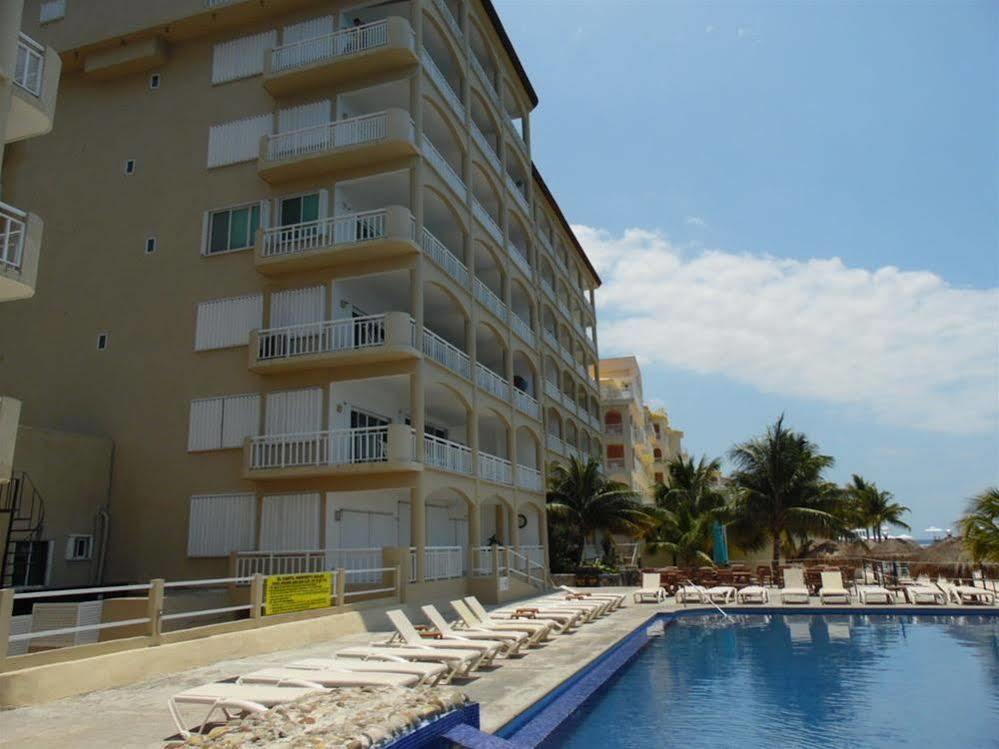 Hotel Del Arcos 3*