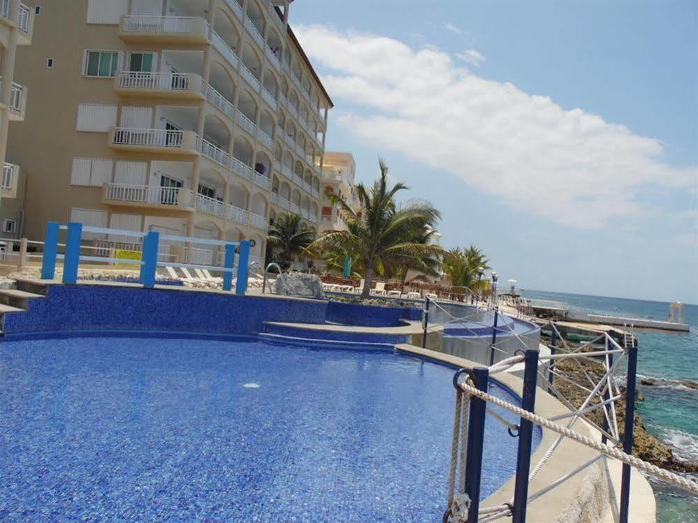 Del Arcos Cozumel